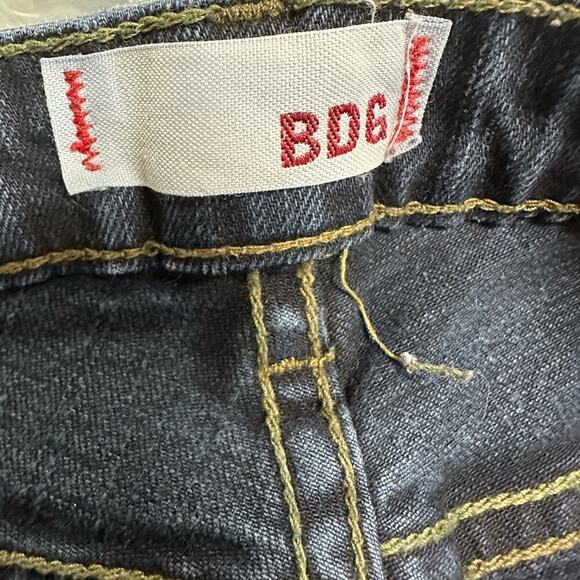 BDG Boot Cut Jeans - Picture 2 of 3